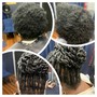 2-Strand Twists, Bantu Knots, Coils