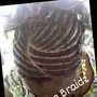 Lemonade Braids 6- 10 years old