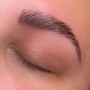 Eyebrow Shaping (Wax & Tweeze)