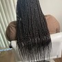 Weave install