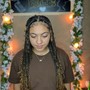 Butterfly Locs (Shoulder Length)