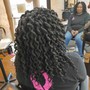 Crochet Braids