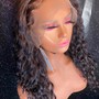 Lace Closure Sew In