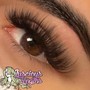 Volume Lash Set