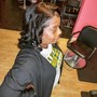 Natural Perm Rods