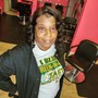 Natural Perm Rods