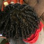 Women's Braids