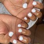 Gel Manicure