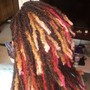 Full Loc Color