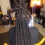 Poetic Justice Braids