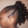 Comb Twist