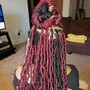 Yarn Braids