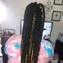 Senegalese Twist