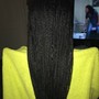 Box Braids