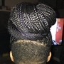 Kinky Twist