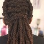 Kinky Twist