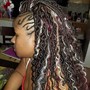 Crochet Braids