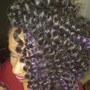 Crochet Braids