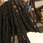 Senegalese Twist