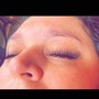 Mega Volume Eyelash Extensions