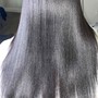 Wash and Silk Flat Iron