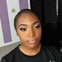 Prom Makeup