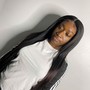 Lace Closure Sew In