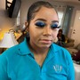 Prom Makeup