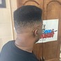 Fade (Teen Cut ) or Taper