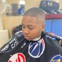 Fade (Teen Cut ) or Taper