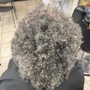 Twist Out