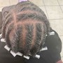 Large Twists