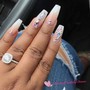 Custom Acrylic Nails