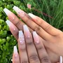 Custom Acrylic Nails