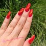 Gel Manicure