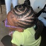 Limonade Braids