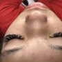 2 week clasic lash fill