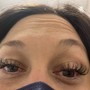 2 week clasic lash fill