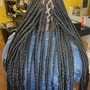 Medium Island Twists