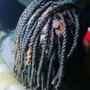 Kid's Locs