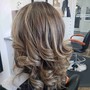 Full Balayage