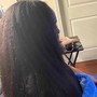 Weave Sew In