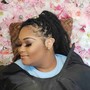 Doll Day Saturday Special:Brow &amp; Mink Lashes