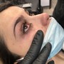 Brow Wax