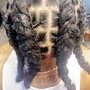 Re-twist