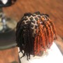 Loc Re-twist