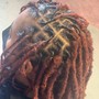 Dreadlocks, Loc Style