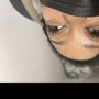 2 week clasic lash fill