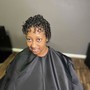 Deep Conditioning Treatment