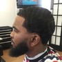 Beard Trim